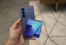 Warna Galaxy Z Fold 8 dan Z Flip 8 Bocor, Samsung Siapkan Identitas yang Makin Berbeda