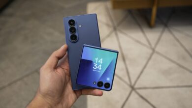 Warna Galaxy Z Fold 8 dan Z Flip 8 Bocor, Samsung Siapkan Identitas yang Makin Berbeda