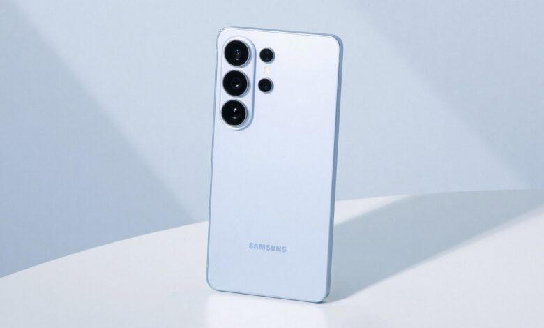 Biaya Galaxy S27 Ultra Diprediksi Makin Berat, Chip 2nm Jadi Pemicu Utama