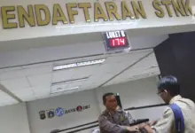 Pemutihan Pajak Kendaraan DKI Masih Berlaku, Denda Telat Bayar Dihapus Sampai Agustus
