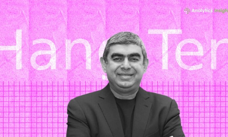Hang Ten Systems Melesat Dengan Dana $32 Juta, Sikka Menantang SaaS di Era AI