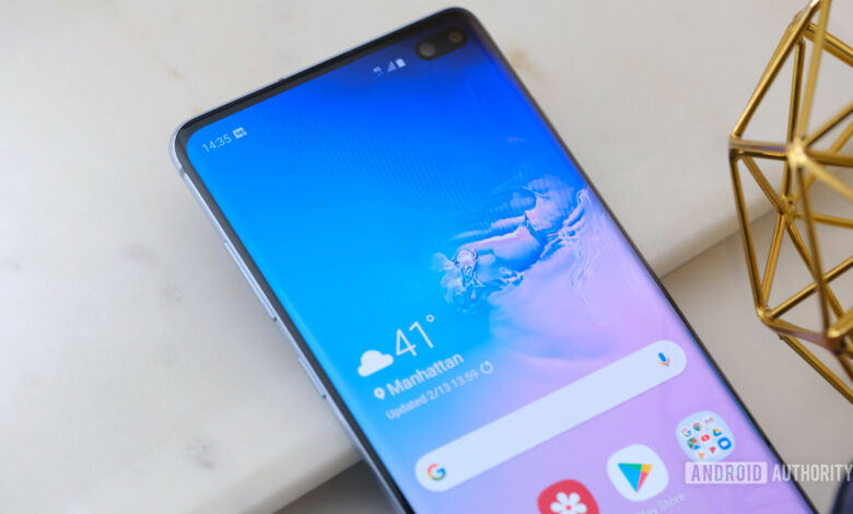 10 HP Samsung Super AMOLED Mulai Rp 3 Jutaan, Layar Premium Tak Lagi Mahal
