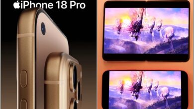 iPhone Fold Masih Tertahan di Rantai Pasok, Apple Pilih Amankan iPhone 18 Pro Max Lebih Dulu