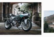 Motor Ducati Lawas Diperebutkan di Misano, Model Sebelum 2000 Dapat Panggung Khusus