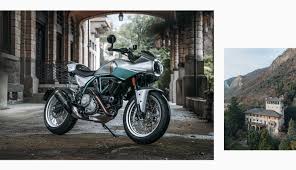 Motor Ducati Lawas Diperebutkan di Misano, Model Sebelum 2000 Dapat Panggung Khusus