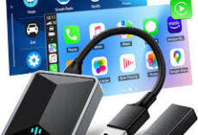 Teeran 2-in-1 Turun 30%, Cara Mudah Ubah Android Auto dan CarPlay Jadi Nirkabel