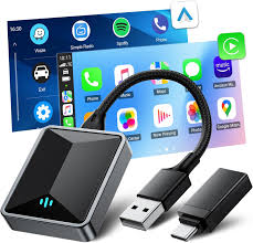 Teeran 2-in-1 Turun 30%, Cara Mudah Ubah Android Auto dan CarPlay Jadi Nirkabel