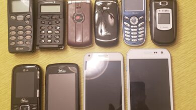 5 Fitur Smartphone Lawas yang Masih Sulit Digantikan, Nomor Terakhir Paling Dirindukan
