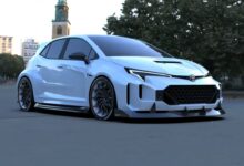 GR Corolla 2026 Makin Tajam, Kabin Sempit dan Fitur Interior Tetap Jadi Tanda Tanya