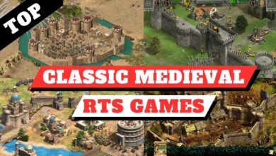 Lords of the Realm II Nyaris Gratis, Strategi Klasik Ini Masih Punya Daya Tarik Kuat