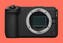 Canon EOS R6 V Hadir Tanpa Viewfinder, Kompromi Besar yang Sulit Diabaikan
