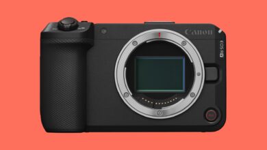 Canon EOS R6 V Hadir Tanpa Viewfinder, Kompromi Besar yang Sulit Diabaikan