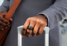 iRing Kembali Dibahas, Smart Ring Apple Bisa Berhadapan Langsung dengan Apple Watch