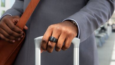 iRing Kembali Dibahas, Smart Ring Apple Bisa Berhadapan Langsung dengan Apple Watch