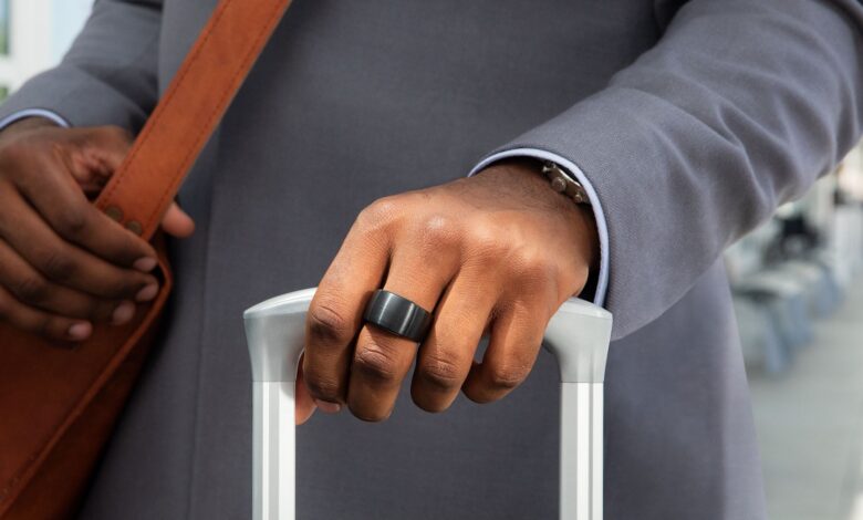 iRing Kembali Dibahas, Smart Ring Apple Bisa Berhadapan Langsung dengan Apple Watch