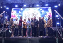 Jateng Fair 2026 Dibuka dengan Target Baru, Jawa Tengah Pamer Kekuatan Investasi