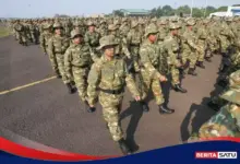 32 Peserta Hamil Lolos Seleksi Latsarmil, Kemenhan Akui Ada Celah Pemeriksaan