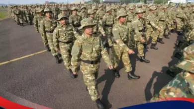 32 Peserta Hamil Lolos Seleksi Latsarmil, Kemenhan Akui Ada Celah Pemeriksaan