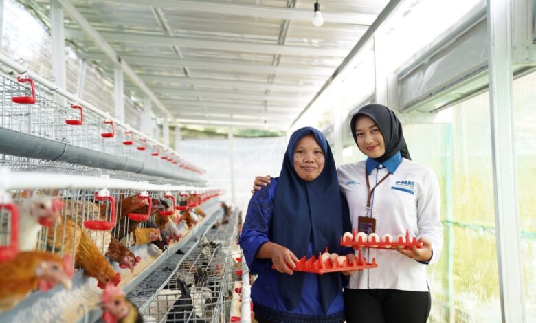 PNM Buktikan Kepatuhan GCG, Penghargaan Most Trusted Companies Jadi Sorotan