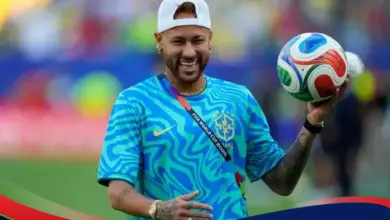 Gestur Davide Ancelotti ke Neymar Picu Salah Tafsir, Klarifikasi Istri Buka Fakta