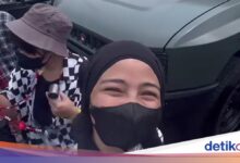 Tantri Kotak Serahkan Dugaan Penipuan Rp 10 Miliar ke Hukum Allah, Ada Sikap Tegas di Baliknya