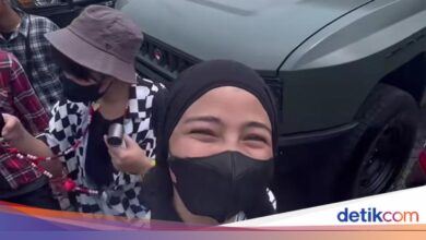 Tantri Kotak Serahkan Dugaan Penipuan Rp 10 Miliar ke Hukum Allah, Ada Sikap Tegas di Baliknya