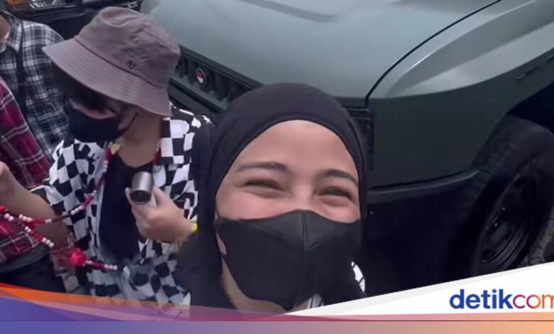 Tantri Kotak Serahkan Dugaan Penipuan Rp 10 Miliar ke Hukum Allah, Ada Sikap Tegas di Baliknya