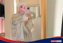 Larissa Chou Ungkap Serangan Akun Palsu di Tengah Gugatan Cerai