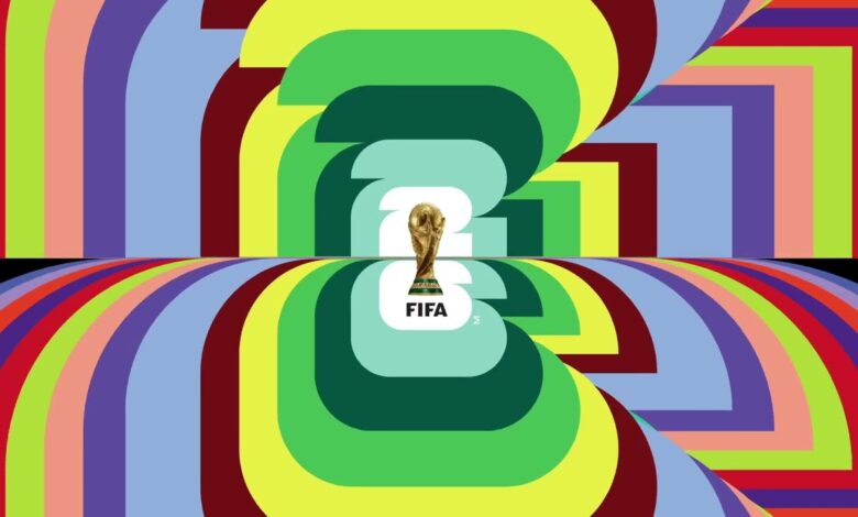 Transaksi Harian Bisa Berhadiah Jersey, Kartu Honest Visa FIFA World Cup 2026 Muncul dengan Konsep Tak Biasa