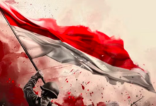 Lima Anggota OPM Pilih Kembali ke NKRI, Ikrar Terbuka Di Puncak Jaya