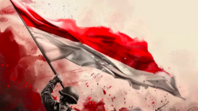 Lima Anggota OPM Pilih Kembali ke NKRI, Ikrar Terbuka Di Puncak Jaya