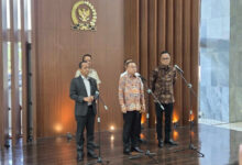 PT DSI Mulai Digarap, OJK Ingatkan Bisnis Asuransi Ekspor Tetap Punya Ruang Tumbuh