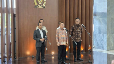 PT DSI Mulai Digarap, OJK Ingatkan Bisnis Asuransi Ekspor Tetap Punya Ruang Tumbuh