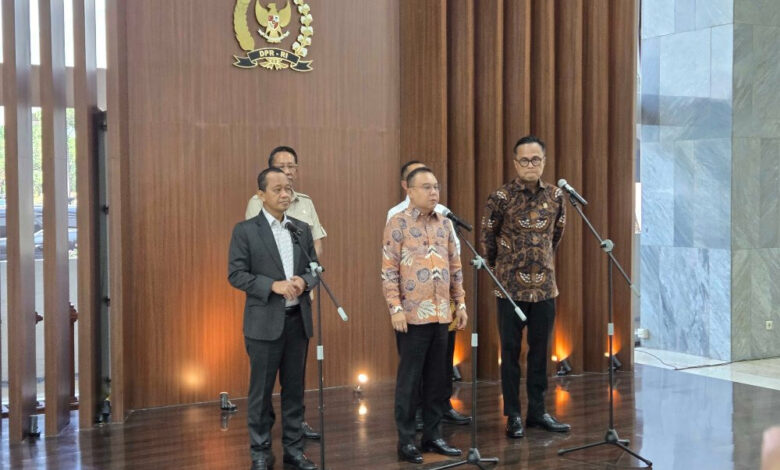 PT DSI Mulai Digarap, OJK Ingatkan Bisnis Asuransi Ekspor Tetap Punya Ruang Tumbuh