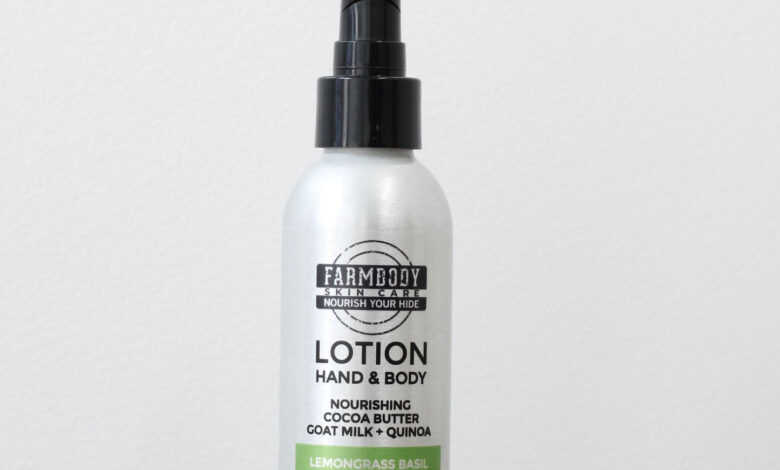 5 Body Lotion Lokal untuk Kulit Eksim, Ringan Dipakai dan Tak Lengket