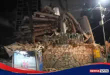 Gempa Kembar Venezuela Mengingatkan Indonesia, Ancaman Guncangan Berantai Nyata