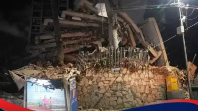 Gempa Kembar Venezuela Mengingatkan Indonesia, Ancaman Guncangan Berantai Nyata