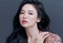 Song Hye Kyo Akhiri 14 Tahun Bersama UAA, Langkah Barunya Kini Dinanti