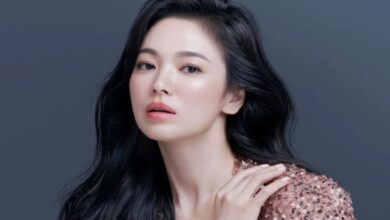 Song Hye Kyo Akhiri 14 Tahun Bersama UAA, Langkah Barunya Kini Dinanti