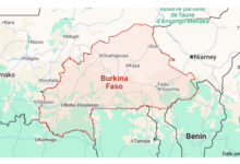 Burkina Faso Putuskan Hubungan Dengan Prancis, Tuduhan Intervensi Memanas