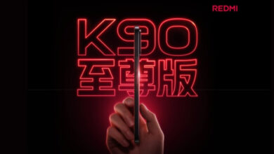 Baterai 8.000mAh dan Snapdragon 8 Elite, Redmi K90 Ultra Siap Guncang Kelas Gaming