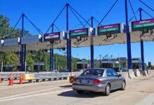 Rest Area Bisa Mengubah Rencana Perjalanan, Ini Bedanya Tipe A, B, dan C