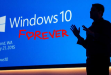 Windows 10 Dapat Setahun Lagi, Microsoft Beri Jalan Keluar yang Tak Diduga