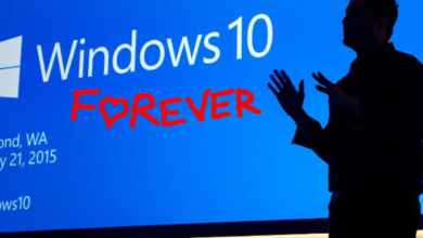 Windows 10 Dapat Setahun Lagi, Microsoft Beri Jalan Keluar yang Tak Diduga