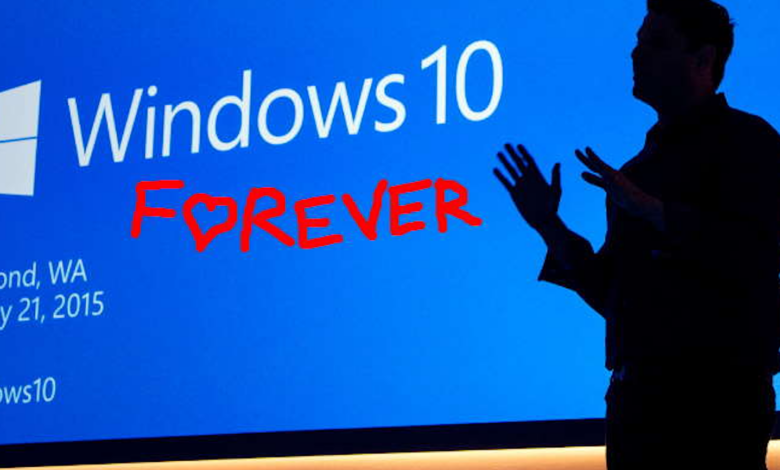 Windows 10 Dapat Setahun Lagi, Microsoft Beri Jalan Keluar yang Tak Diduga