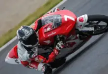 Veda Ega Mulai dari Ketujuh di Assen, Barisan Depan Masih Sangat Terbuka