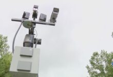 Kamera AI di Stop Sign Virginia Siap Kirim Tilang Lewat Pos, Begini Mekanismenya