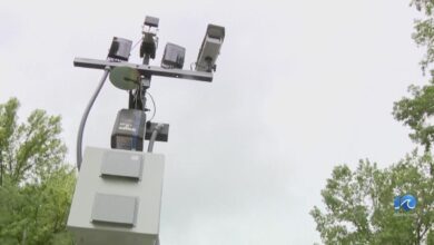 Kamera AI di Stop Sign Virginia Siap Kirim Tilang Lewat Pos, Begini Mekanismenya