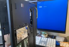 Puluhan Ponsel Bekas Bisa Gantikan Satu Server Dual-Socket, Cara Baru Bangun Data Center Murah