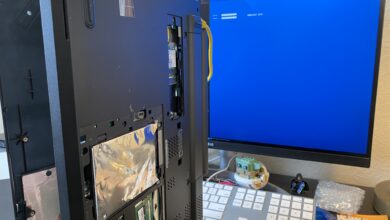 Puluhan Ponsel Bekas Bisa Gantikan Satu Server Dual-Socket, Cara Baru Bangun Data Center Murah